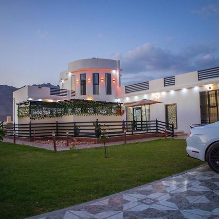 Highness Villa Nizwa Bagian luar foto