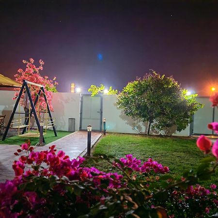 Highness Villa Nizwa Bagian luar foto
