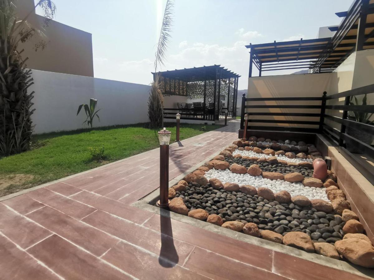 Highness Villa Nizwa Bagian luar foto