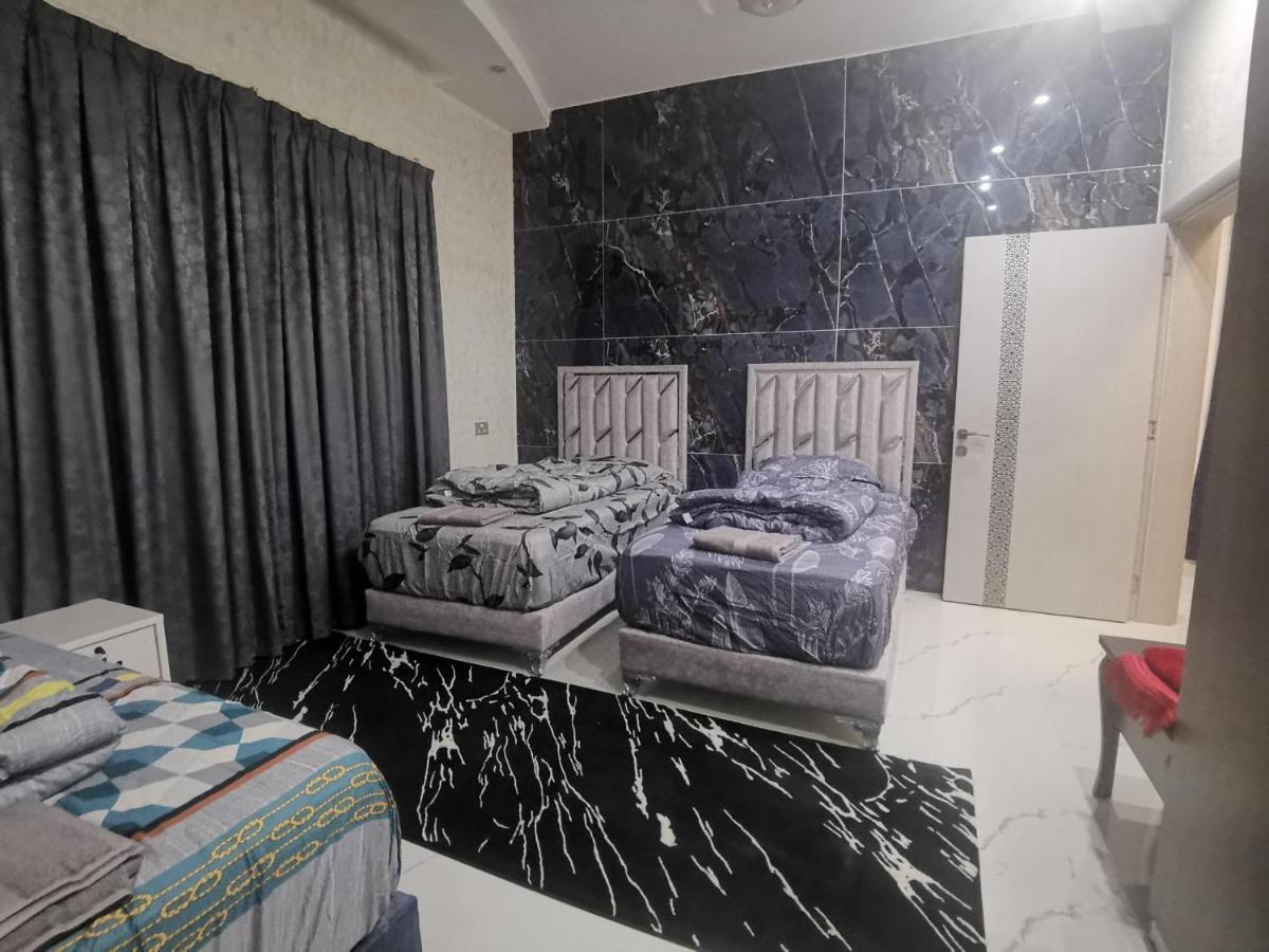 Highness Villa Nizwa Bagian luar foto