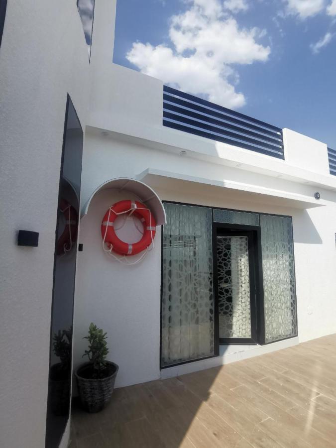 Highness Villa Nizwa Bagian luar foto