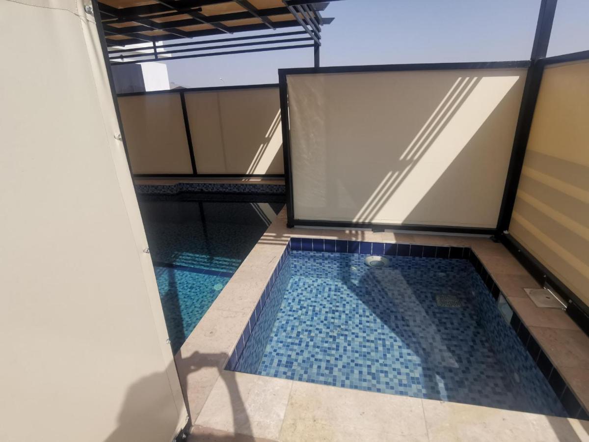 Highness Villa Nizwa Bagian luar foto