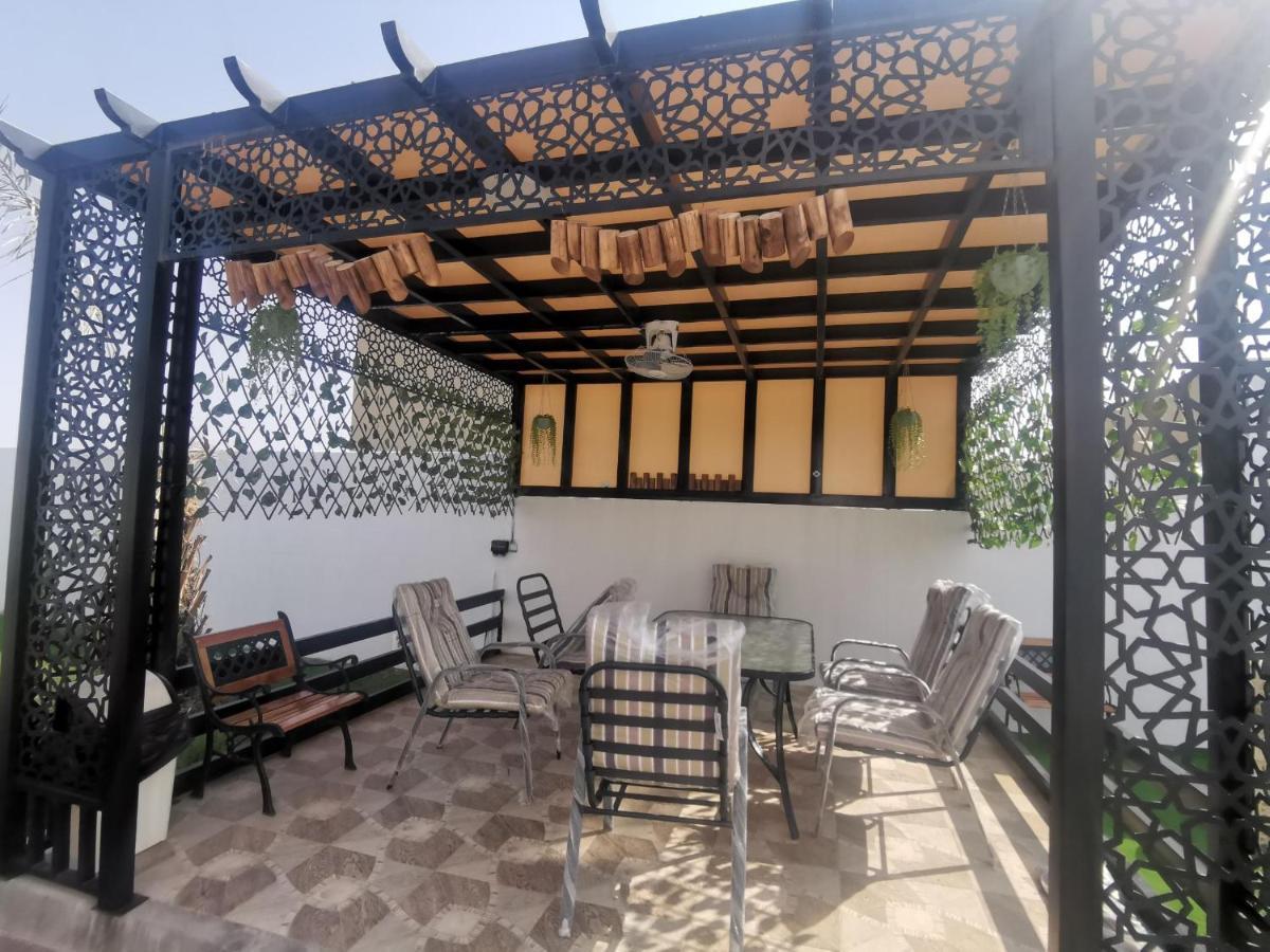 Highness Villa Nizwa Bagian luar foto