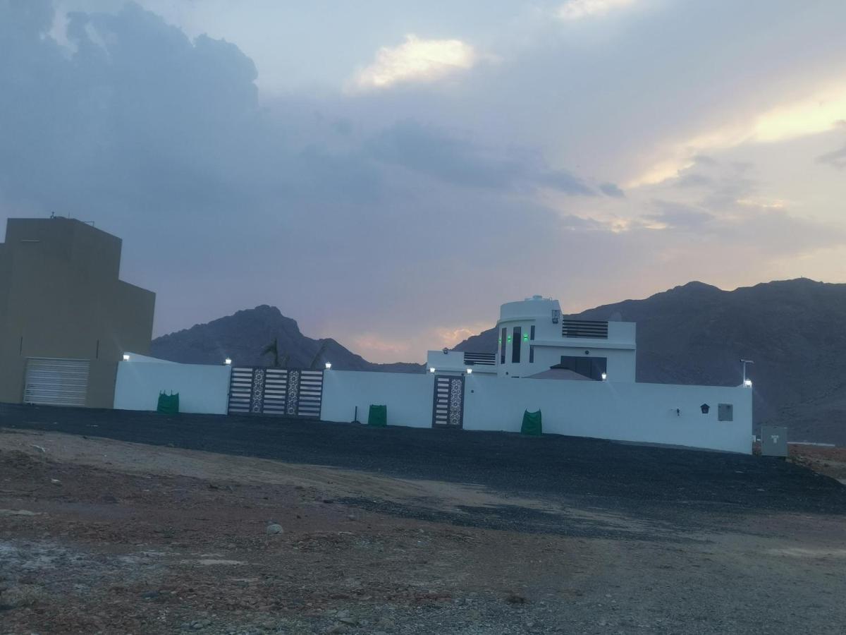 Highness Villa Nizwa Bagian luar foto