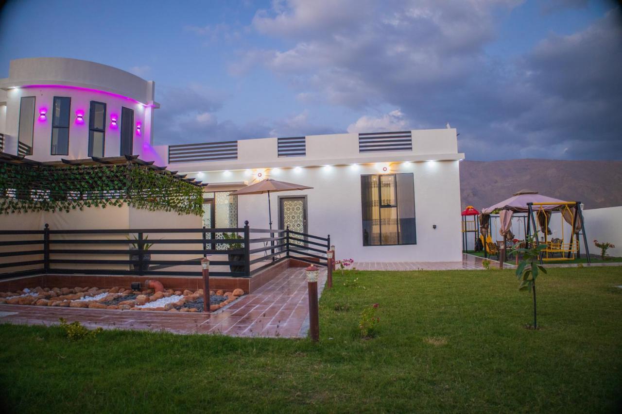 Highness Villa Nizwa Bagian luar foto