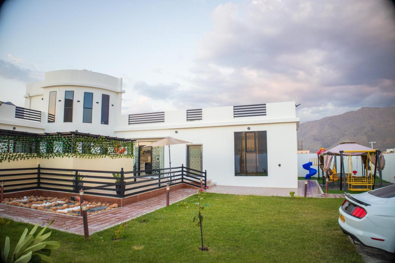 Highness Villa Nizwa Bagian luar foto