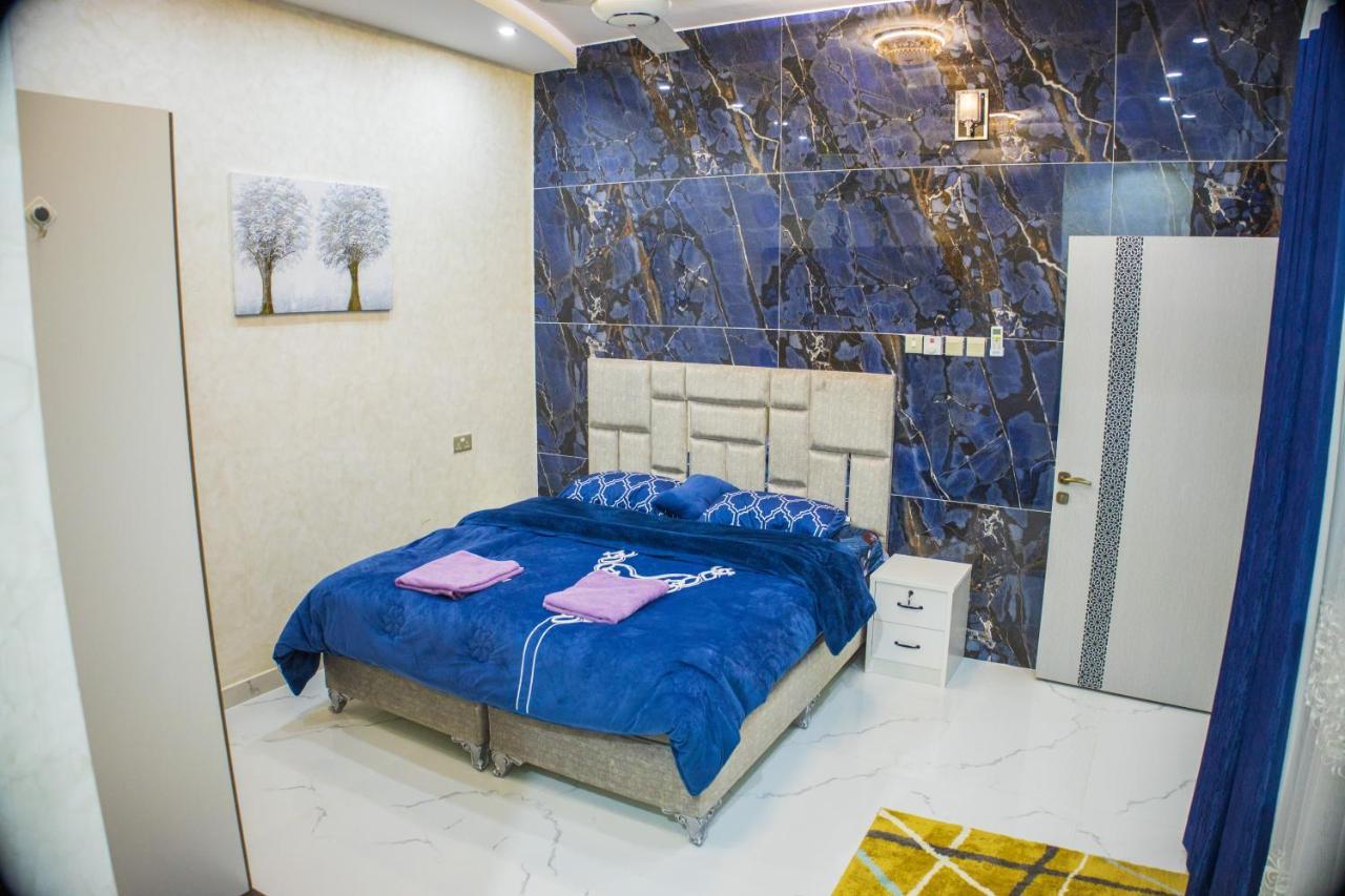 Highness Villa Nizwa Bagian luar foto