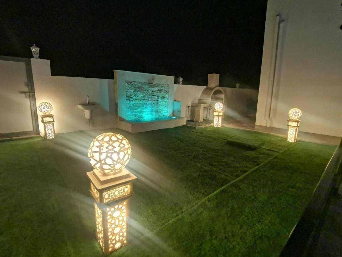 Highness Villa Nizwa Bagian luar foto