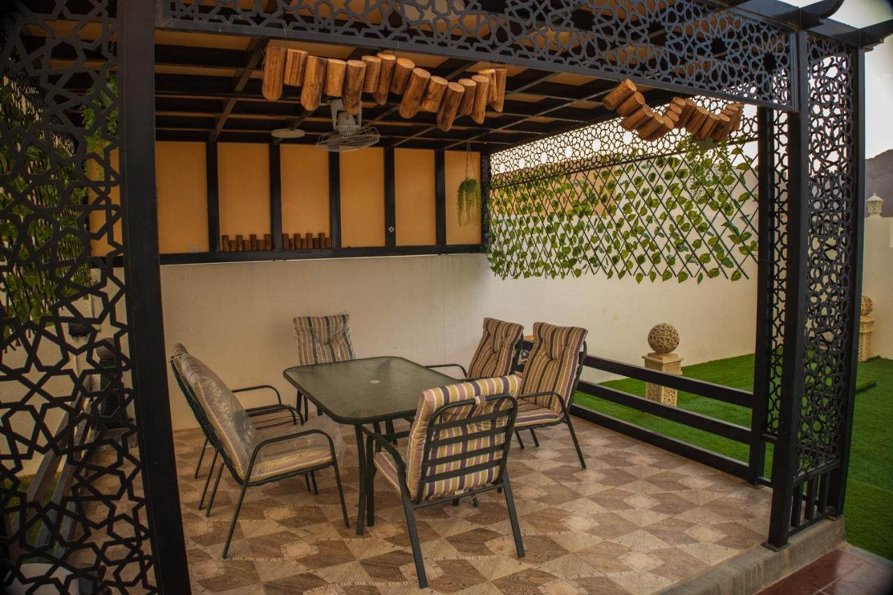 Highness Villa Nizwa Bagian luar foto