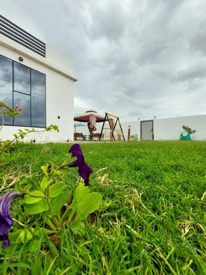 Highness Villa Nizwa Bagian luar foto
