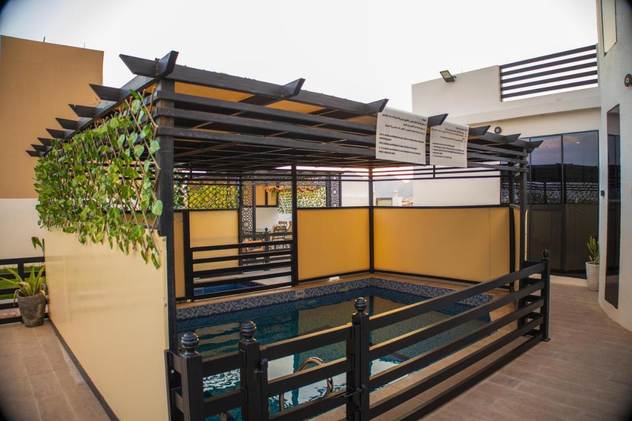 Highness Villa Nizwa Bagian luar foto