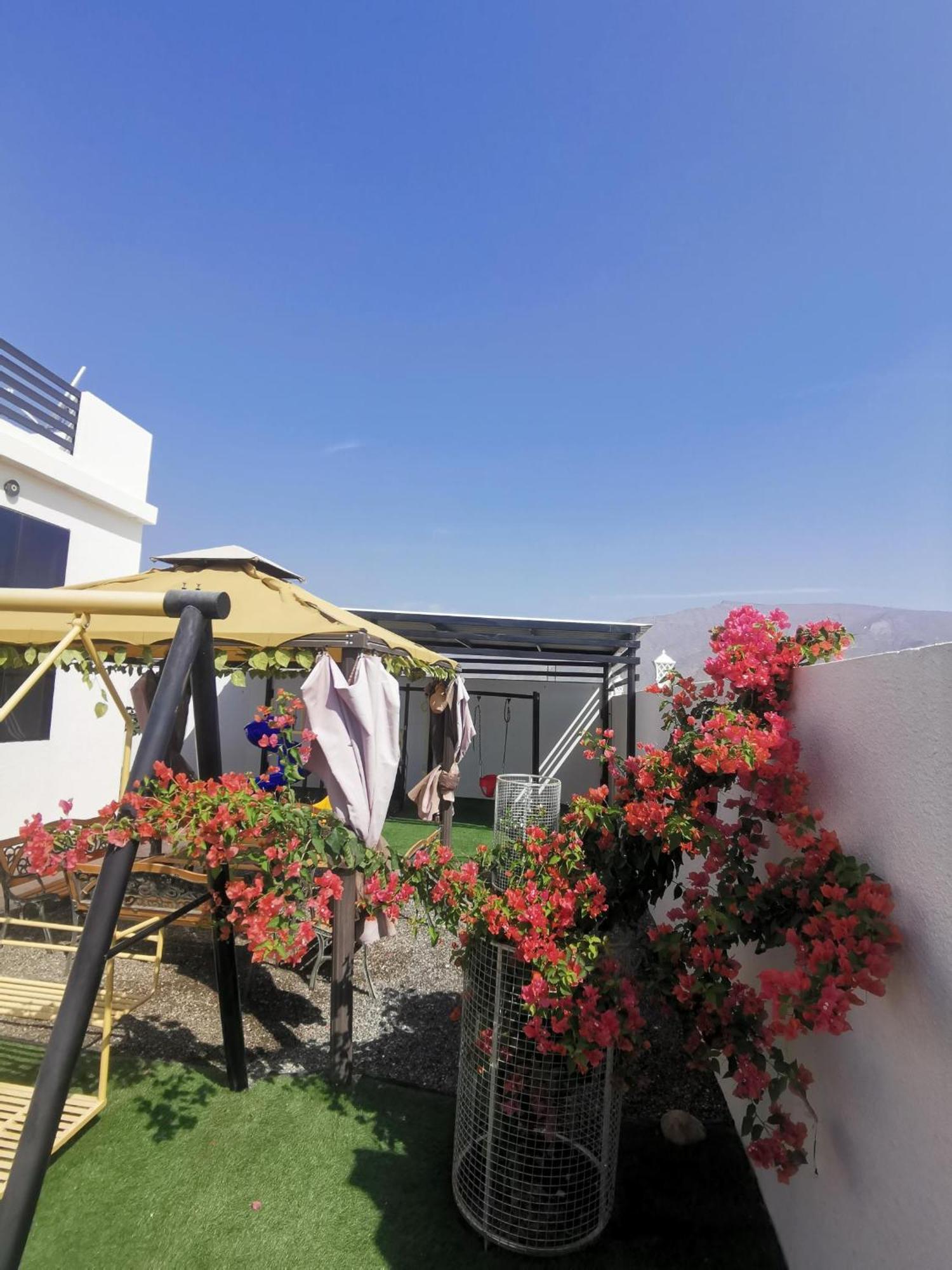 Highness Villa Nizwa Bagian luar foto