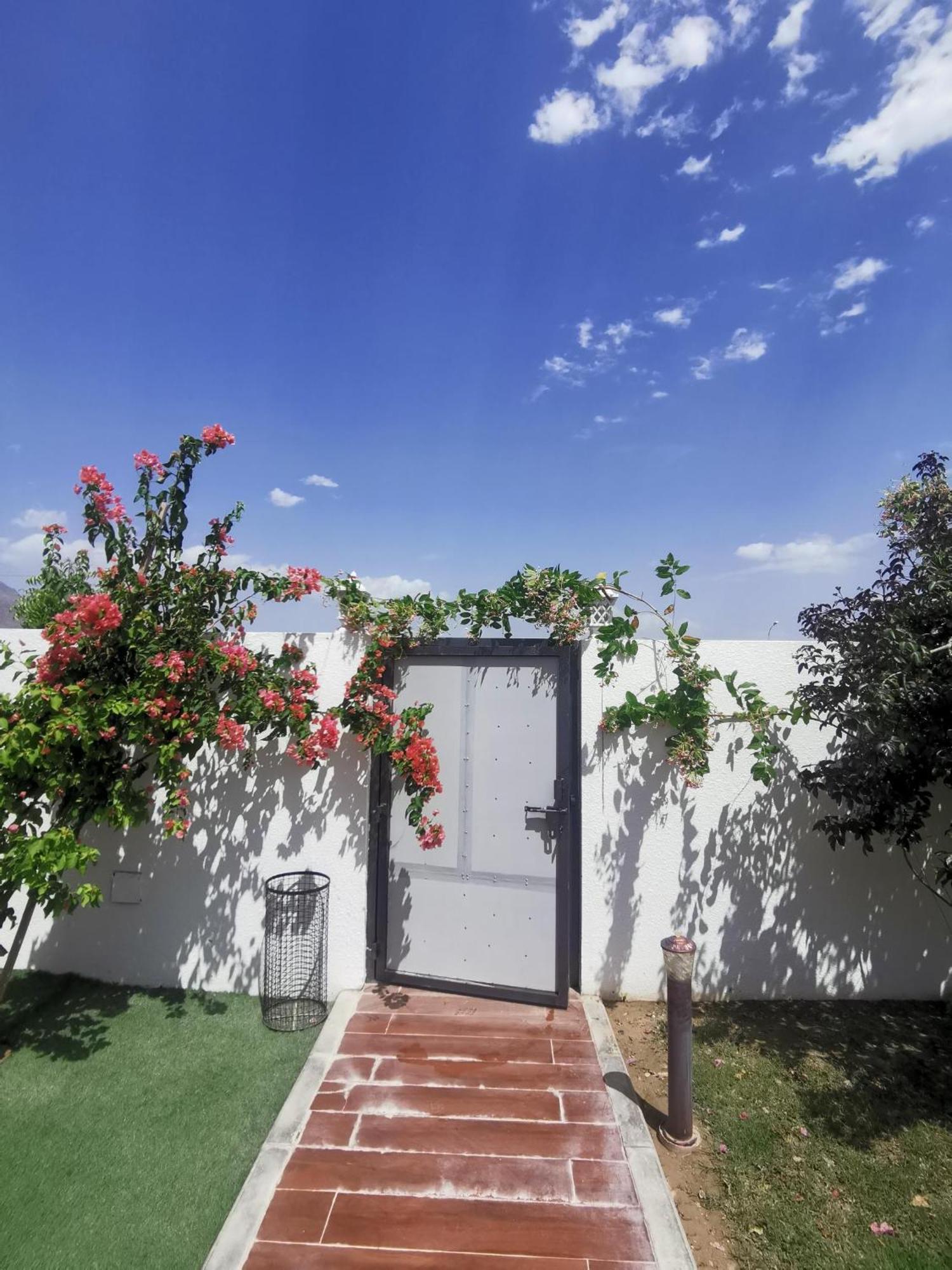 Highness Villa Nizwa Bagian luar foto