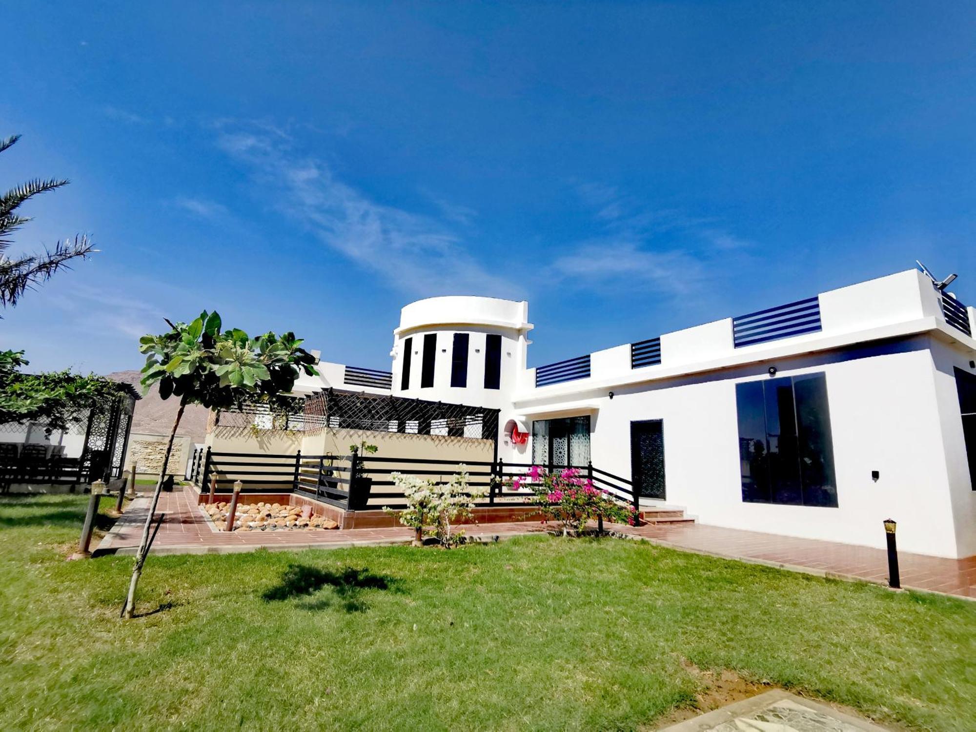 Highness Villa Nizwa Bagian luar foto