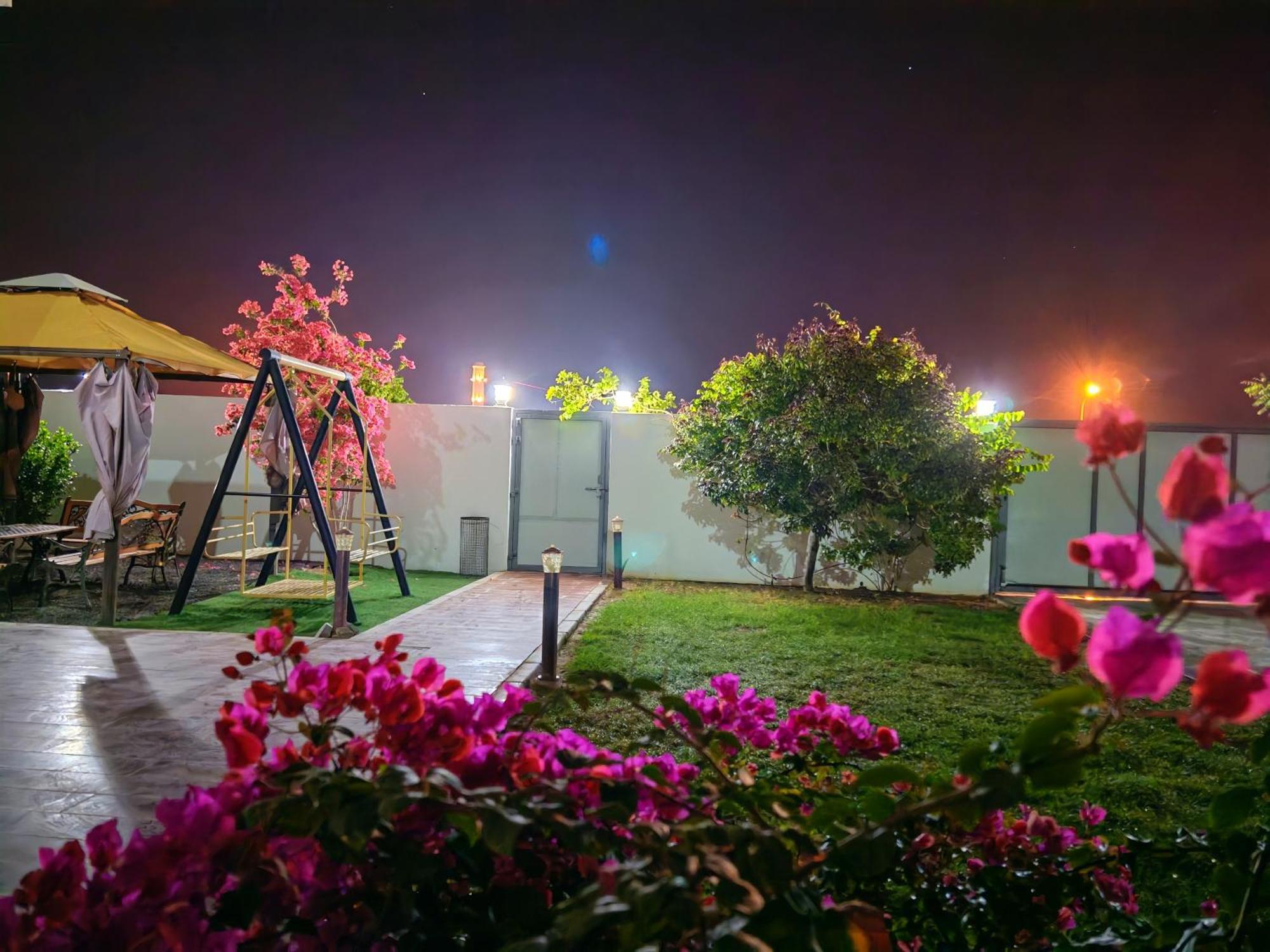 Highness Villa Nizwa Bagian luar foto